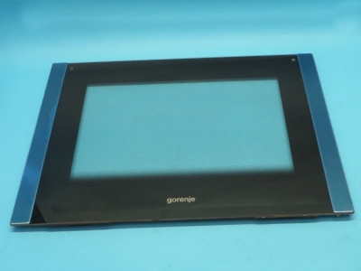 Стекло двери наружное для духовки Gorenje 231383