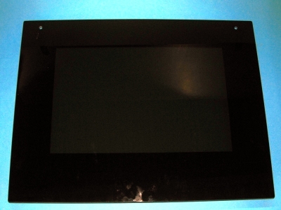 Стекло двери наружное для духовки Gorenje 242558