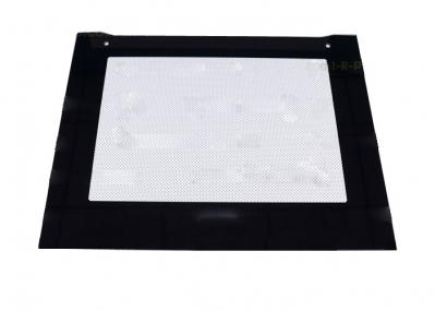 Стекло двери наружное для плиты Samsung DG64-00138C