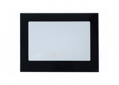 Стекло двери внутреннее для духовки Bosch 771871 771872