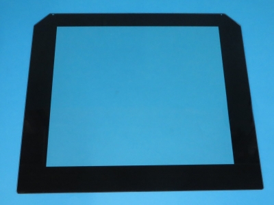 Стекло двери внутреннее для духовки Gorenje 420308