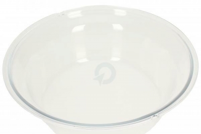 Стекло дверки (люка) для стиральной машины Beko 2807280100