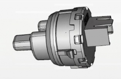 Термистор (датчик температуры) для посудомоечной машины Electrolux 140000401012