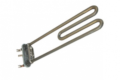 Тэн 2200W 260мм с датчиком Thermowatt для стиральной машины Candy 41029722