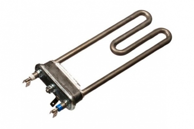 Тэн 3000w 260мм. для стиральной машины Gorenje (не оригинал)