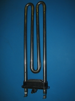 Тэн для стиральной машины Gorenje 2000W L-240мм 181701