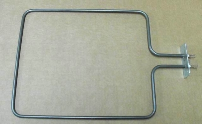 Тэн (нагревательный элемент) для газовой плиты Beko 1100W 562900004