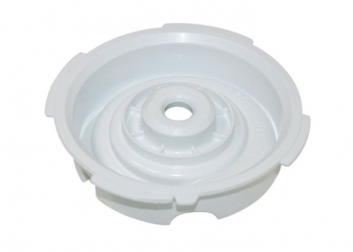 Улитка (корпус) помпы для посудомоечной машины Bosch 481563