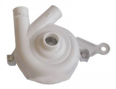 Улитка на основной насос для посудомоечных машин Indesit Ariston C00054979