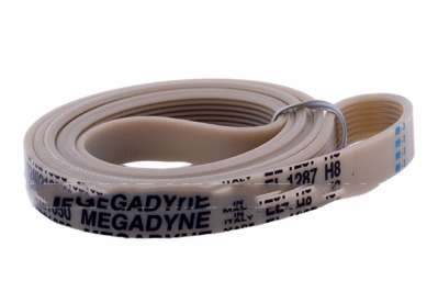 Универсальный ремень для стиральной машины 1287H8 EL 1326721006