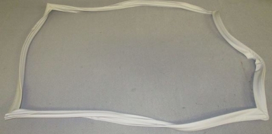 Уплотнительная резина морозильной камеры для холодильника Beko 4546852900