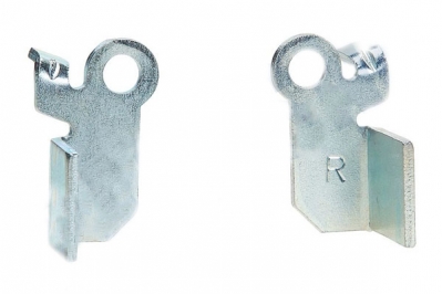 Упор двери для холодильника Bosch Siemens 636308