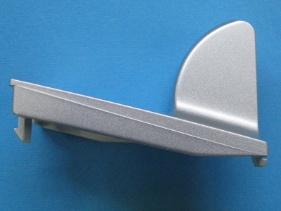 Заглушка петли левая (верхняя) для холодильника Gorenje 138013