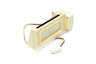 Заслонка с двигателем для холодильника Samsung DA31-00043F