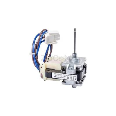 Двигатель вентилятора для холодильников Beko 4144820185