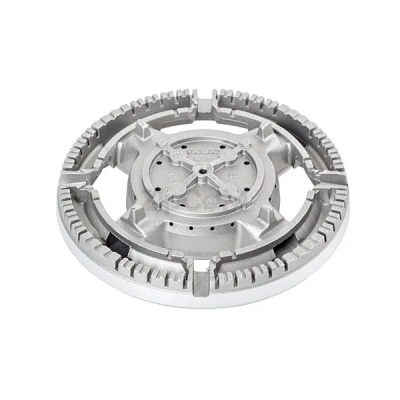 Горелка - рассекатель для варочной панели Ariston С00281333