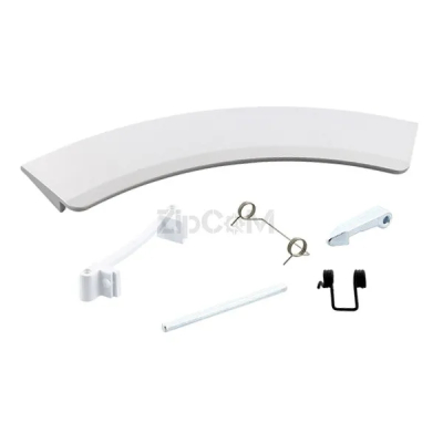 Ручка двери (люка) для сушильных машин AEG 4055147856