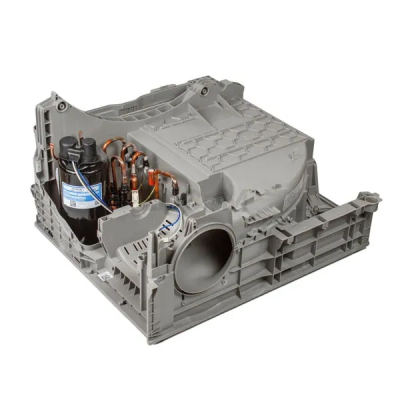 Компрессорный осушитель в сборе для сушильных машин AEG 1364454205