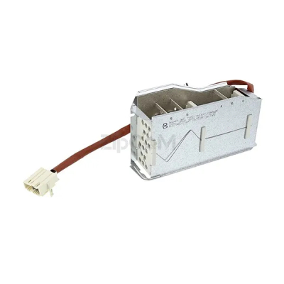Тэн IRCA 1400+600W для сушильных машин Electrolux 1257532042