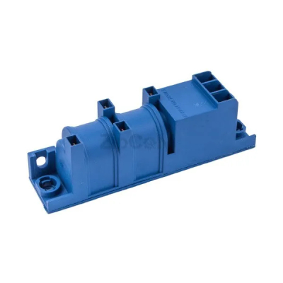 Блок электроподжига для газовой плиты Indesit C00039640