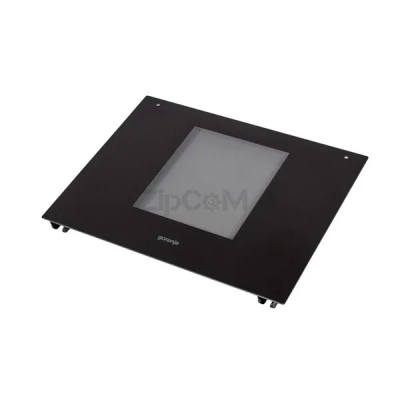 Наружное стекло двери для духовки Gorenje 276795