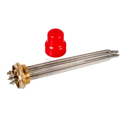 SANAL Блок тэнов 9000W 380V для электрических котлов