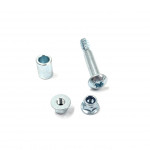 Колесо сушильной машины Bosch 00613598