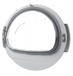 Люк (дверца) для сушильной машины Bosch 11012059