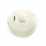 Крыльчатка вентилятора для сушильной машины Midea 12138200000129