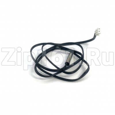 Датчик температуры 10кОм 0.45м металлический наконечник