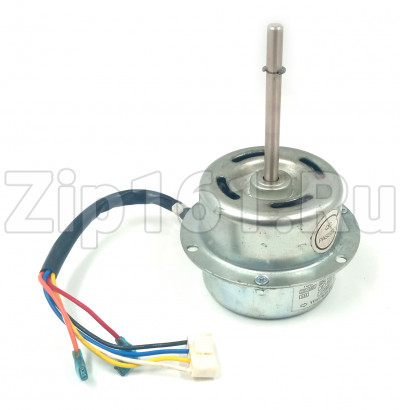 Двигатель мобильного кондиционера YDK80-30-4A (Уценка)