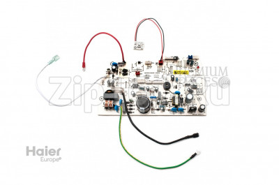 Внутренная плата управления Haier A0011800244