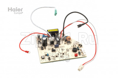 Внутренная плата управления Haier A0011800131H