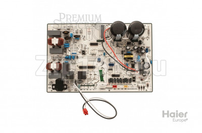 Внешная плата управления Haier A0011800241H