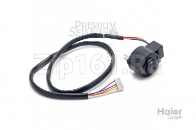 Катушка индуктивности (соленоид) Haier 001B0712604