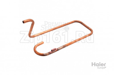 Всасывающая труба Haier A0010715542