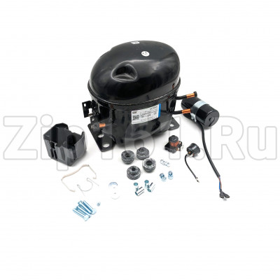 Компрессор Wansheng AK388H (R-134, -23,3 С, 388Вт) в оригинальной упаковке