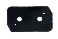 Тэн 2000W для горизонтального водонагревателя Thermex с анодом и прокладкой медь