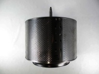 Барабан с крестовиной для стиральной машины Whirlpool 480111102097