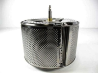 Барабан с крестовиной в сборе для стиральной машины Whirlpool 481241818281