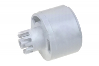 Часть ручки таймера для стиральной машины Electrolux 1240406114