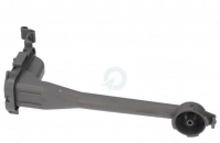 Держатель верхнего разбрызгивателя для посудомоечной машины Beko 1759600100