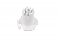 Фиксатор кнопки таймера для стиральной машины Electrolux 1260458201