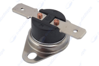 Термостат KSD301 (нормально замкнут) E120K