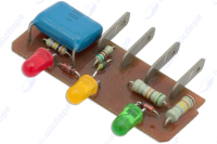 Блок индик. Стинол C00851100 (394490)