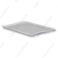 Полка-решетка 46х35 ХД Стинол C00855057 (410010)