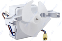 Вентилятор ХД Beko 4566130100