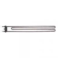 ТЭН 6000W, TW, L590мм, R11+, M500, K2, прямой, 220V