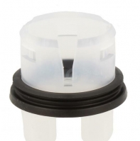 Колба датчика мутности для посудомоечной машины Beko 1749580100