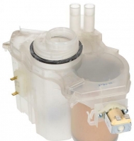 Контейнер (емкость) для соли посудомоечной машины Beko 1752300100